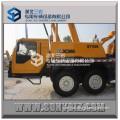Hot sale 2015 160ton XCMG truck with crane (QY160K) China main product
